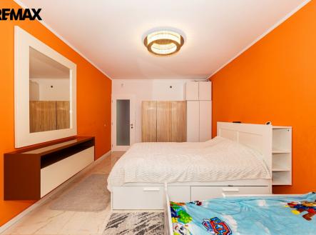 Prodej bytu, 2+1, 57 m²