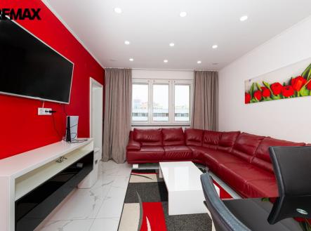 Prodej bytu, 2+1, 57 m²