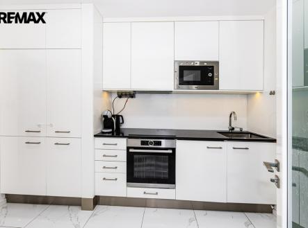 Prodej bytu, 2+1, 57 m²