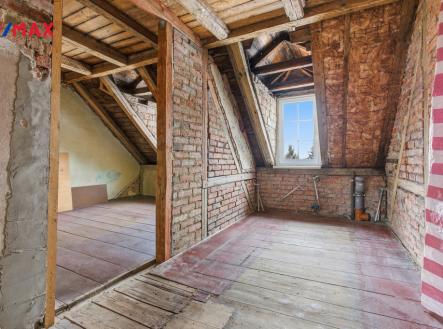 Prodej domu/vily, 277 m²