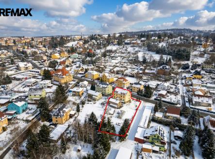 Prodej domu/vily, 277 m²