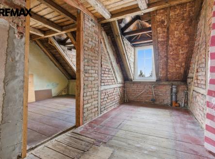 Prodej domu/vily, 277 m²