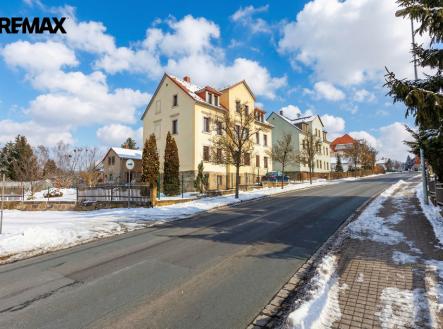 Prodej domu/vily, 277 m²