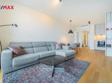 Prodej bytu, 2+kk, 99 m²