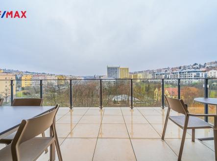 Prodej bytu, 2+kk, 99 m²