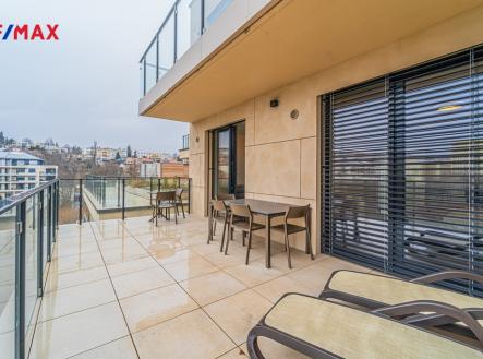 Prodej bytu, 2+kk, 99 m²