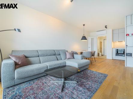 Prodej bytu, 2+kk, 99 m²