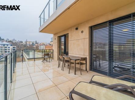 Prodej bytu, 2+kk, 99 m²