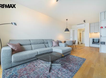 Prodej bytu, 2+kk, 99 m²