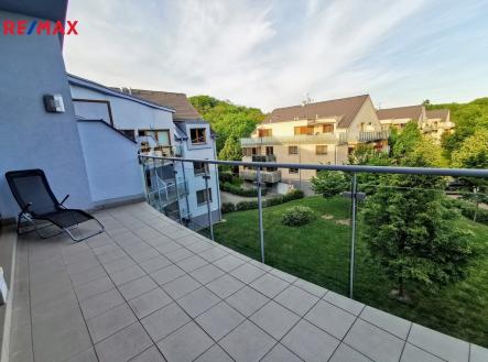 Pronájem bytu, 4+kk, 99 m²