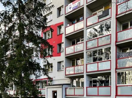 Prodej bytu, 2+1, 57 m² obrázek