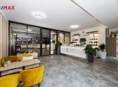 Pronájem obchodní prostor, 177 m²