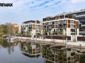 Pronájem bytu, 3+kk, 87 m²