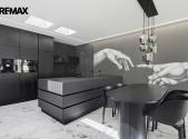 Prodej bytu, 3+kk, 120 m²