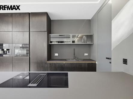 Prodej bytu, 3+kk, 120 m²