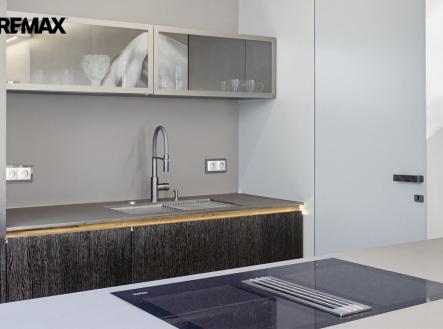 Prodej bytu, 3+kk, 120 m²