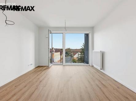 Pronájem bytu, 1+kk, 30 m²