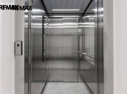 Pronájem bytu, 1+kk, 30 m²
