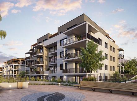 Prodej bytu, 4+kk, 118 m² obrázek