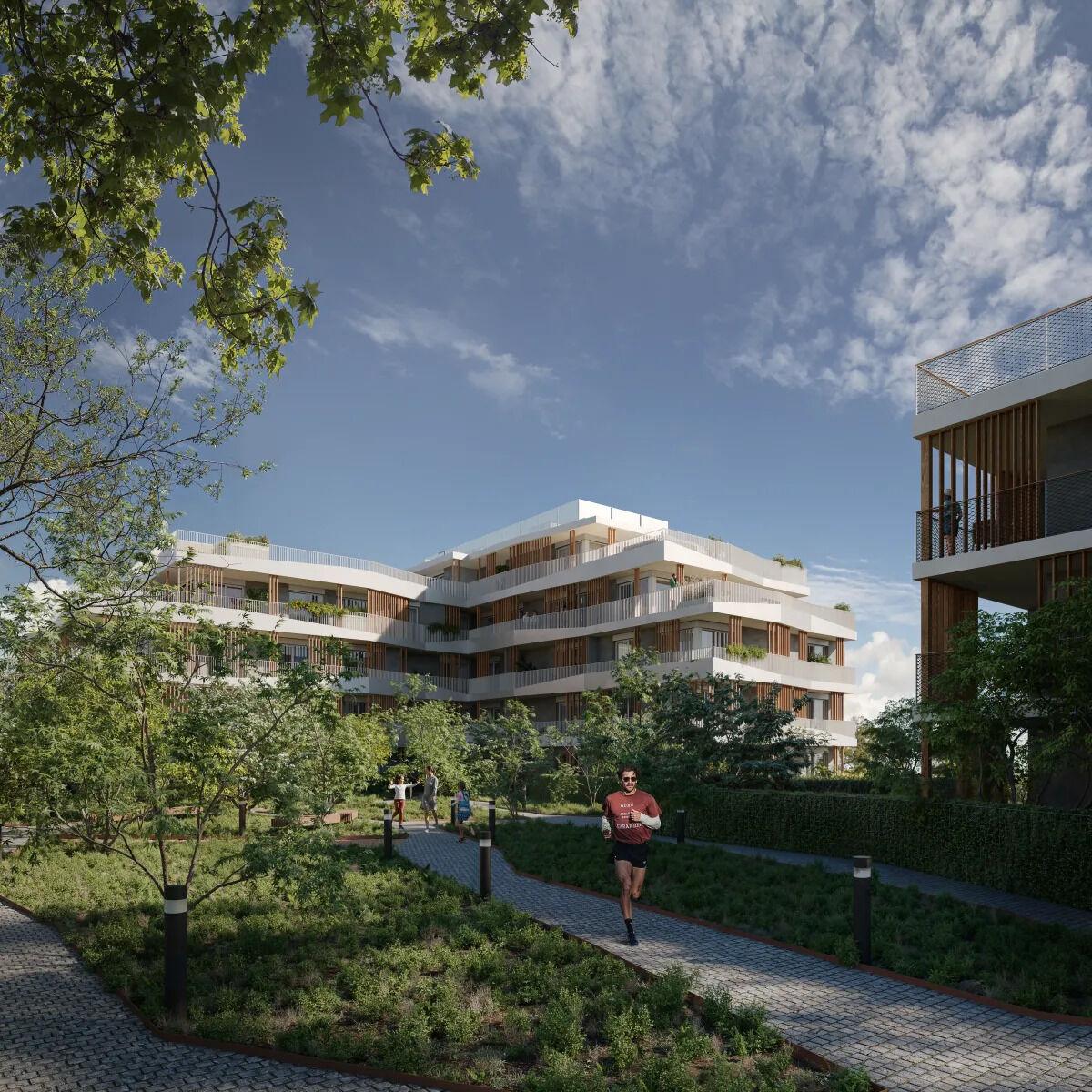 Prodej bytu 1+kk 32 m²