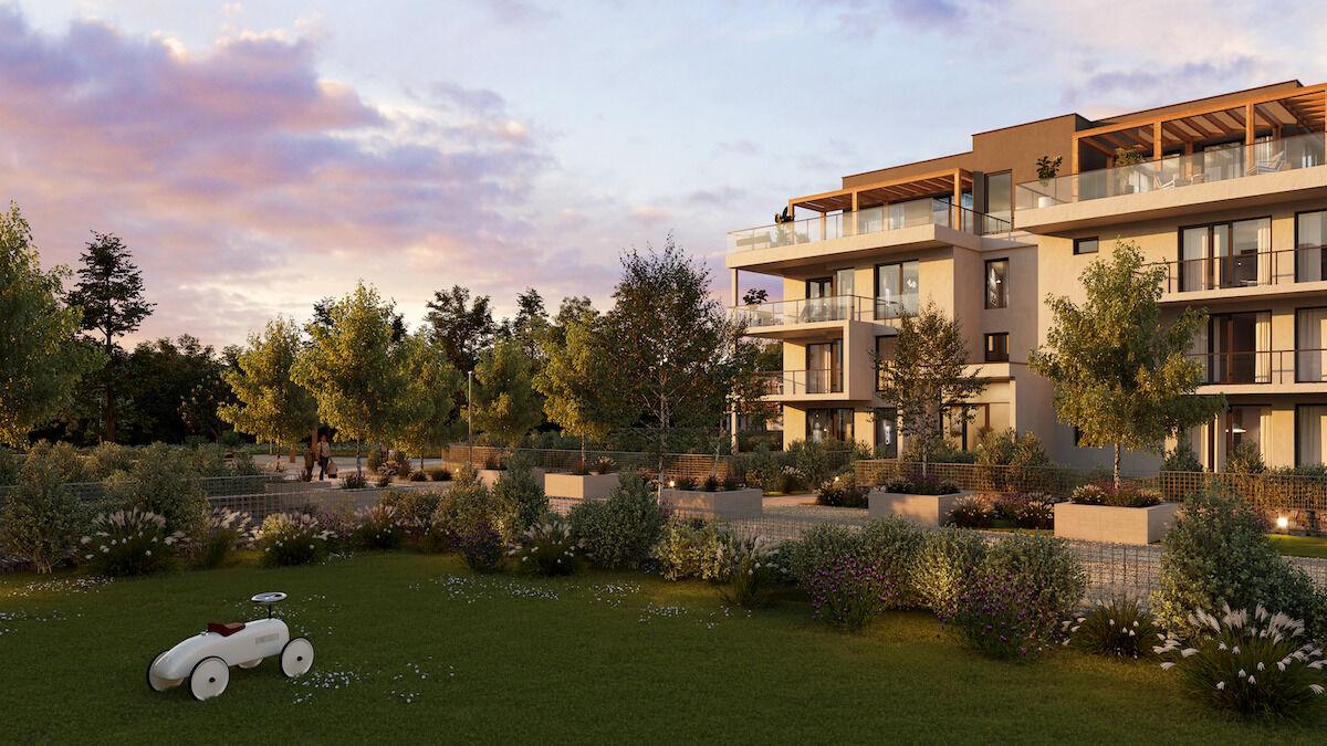 Prodej bytu 3+kk 84 m²