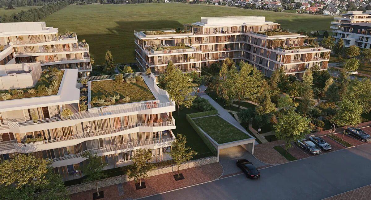 Prodej bytu 3+kk 84 m²