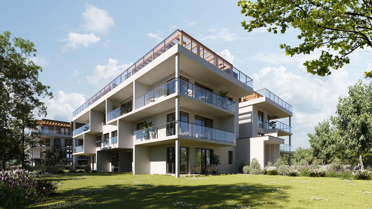 Prodej bytu 4+kk 116 m²