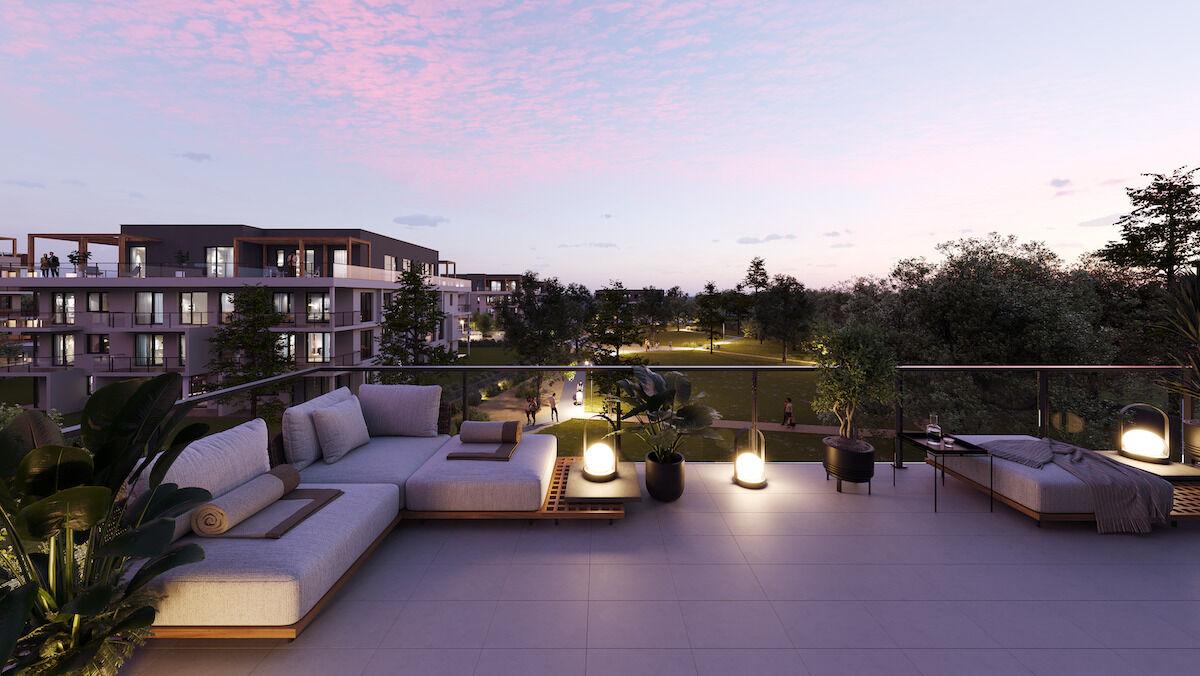 Prodej bytu 2+kk 57 m²