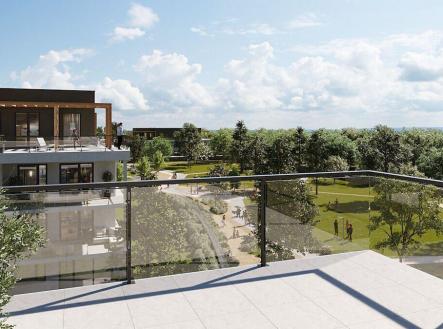 Prodej bytu, 3+kk, 78 m²