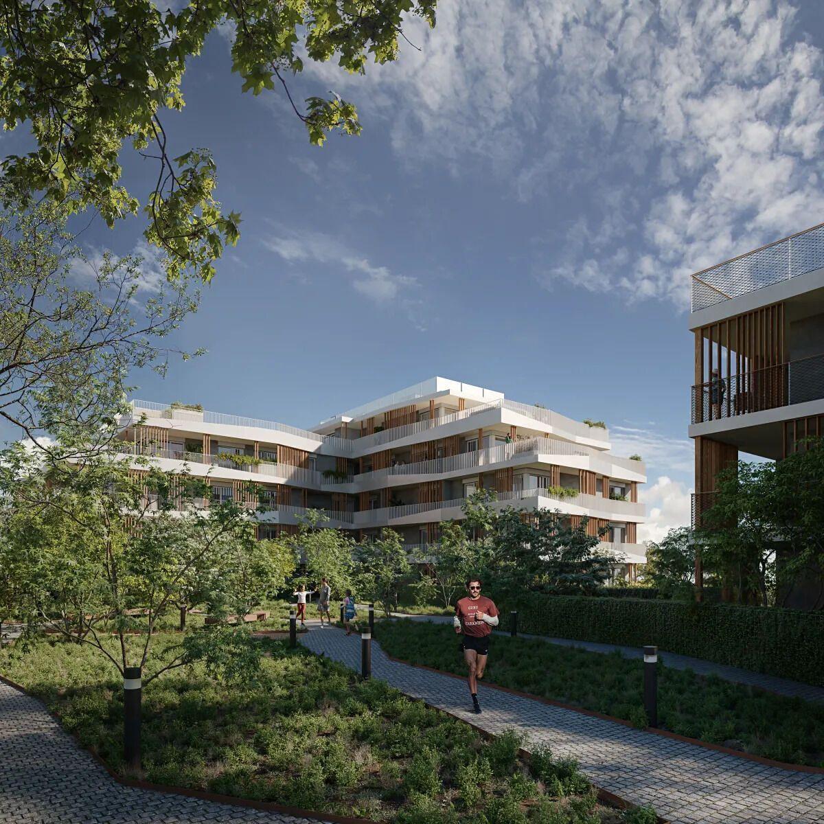 Prodej bytu 2+kk 58 m²