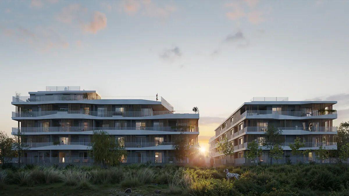 Prodej bytu 3+kk 83 m²