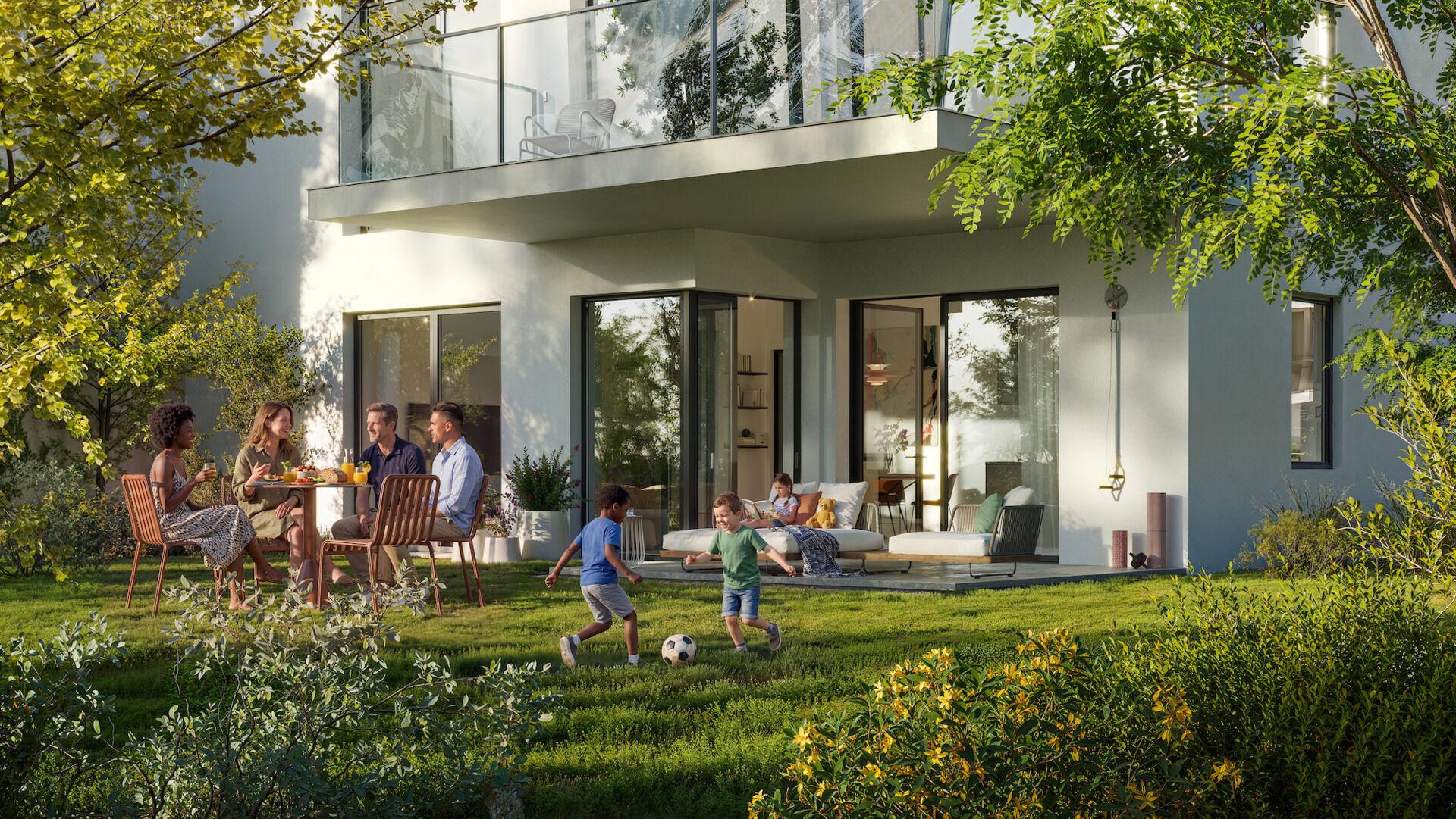 Prodej bytu 3+kk 90 m²