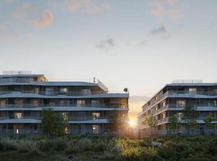 Prodej bytu, 3+kk, 82 m² obrázek