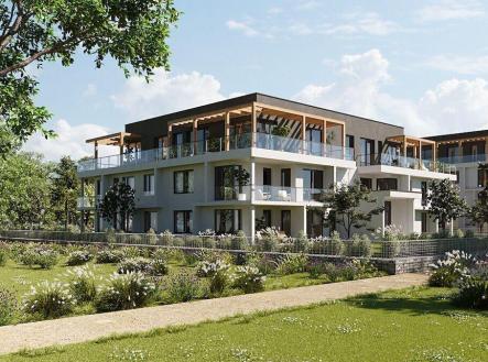 Prodej bytu, 3+kk, 78 m²
