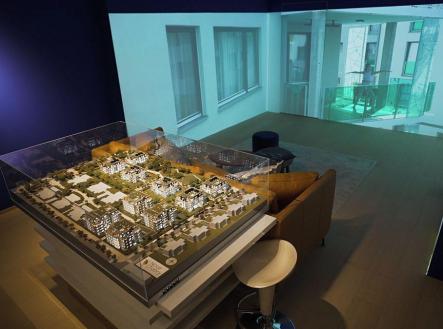 Prodej bytu, 1+kk, 32 m²