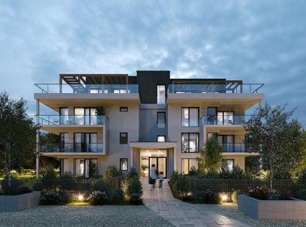 Prodej bytu, 3+kk, 78 m²