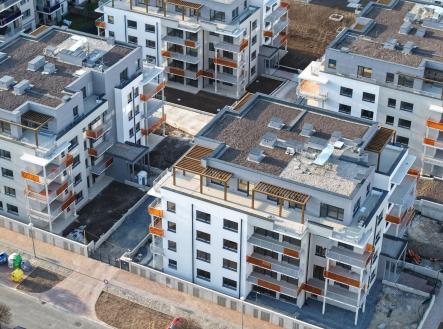 Prodej bytu, 1+kk, 32 m²