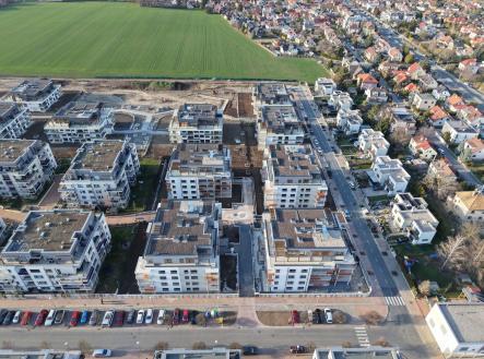 Prodej bytu, 2+kk, 49 m²