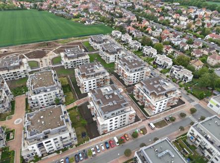 Prodej bytu, 1+kk, 32 m²