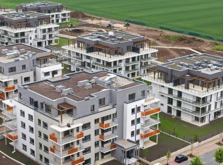 Prodej bytu, 1+kk, 32 m²