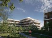 Prodej bytu, 2+kk, 57 m²