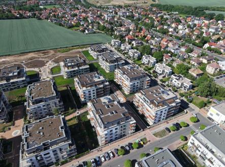 Prodej bytu, 1+kk, 32 m² obrázek