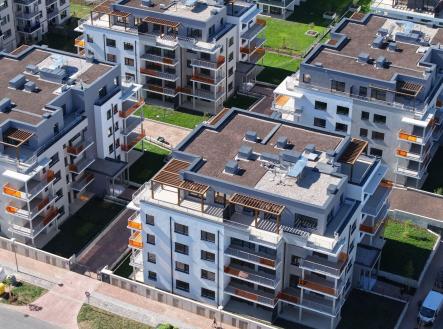 Prodej bytu, 1+kk, 32 m²