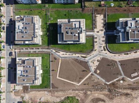 Prodej bytu, 2+kk, 53 m²