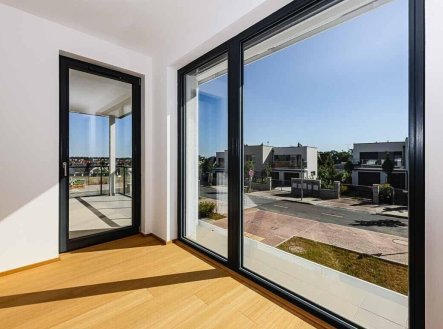 Prodej bytu 3+kk 84 m²