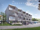 Prodej bytu, 3+kk, 74 m²
