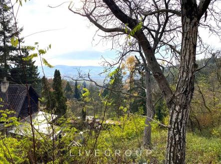 Prodej pozemku pro bydlení, 2 297 m² obrázek