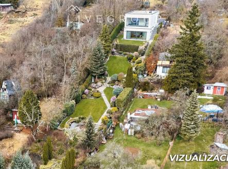 Prodej pozemku pro bydlení, 2 297 m² obrázek