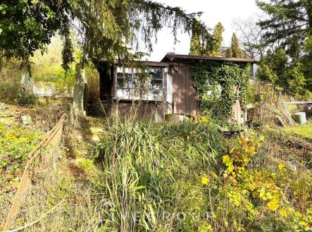 Prodej pozemku pro bydlení, 2 297 m²