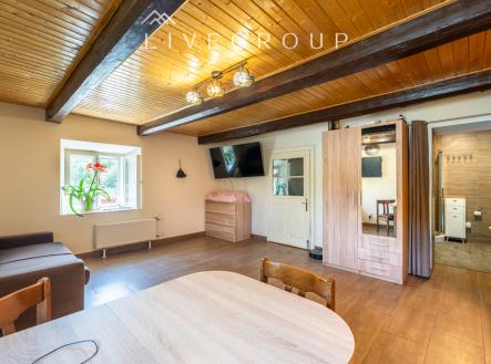 Prodej domu/vily, 71 m² obrázek